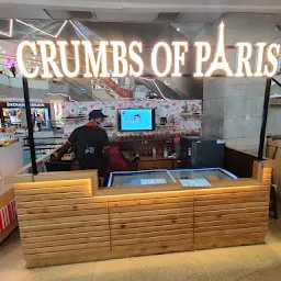 Crumbs Of Paris