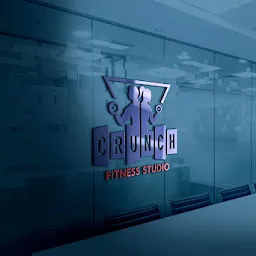 CRUNCH FITNESS STUDIO