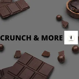 Crunch & More [ Homemade Chocolates & Cakes]