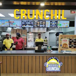 Crunchil