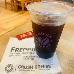Crush Coffee