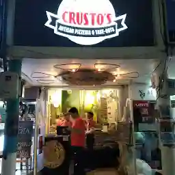 Crustos Artisan Pizzeria And Take Outs