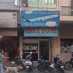 Crux Zone
