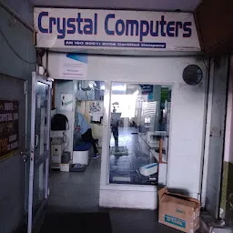 Crystal Computers