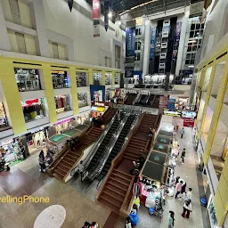Crystal Court Mall