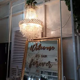 Crystal Decor