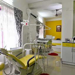 CRYSTAL DENTAL CLINIC AND ORTHODONTIC CENTRE