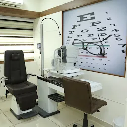 Crystal Eye Care