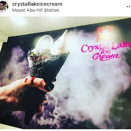 Crystal Lake Ice Creams