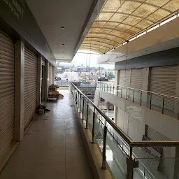 Crystal Mall Junagadh