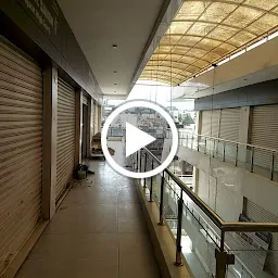 Crystal Mall Junagadh
