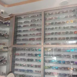 Crystal Opticals