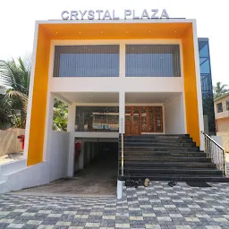 Crystal Plaza