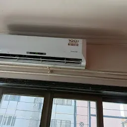 CRYSTAL REFRIGERATION AND AIR CONDITIONING