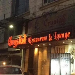 Crystal Restaurant