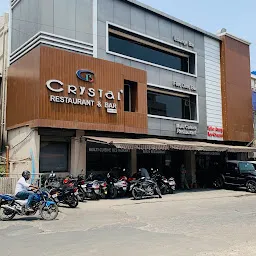 Crystal Restaurant & Bar
