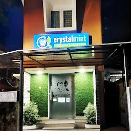 Crystalmint Dental Care