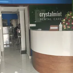 Crystalmint Dental Care