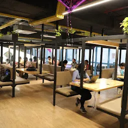 CS CoWorking Spaces