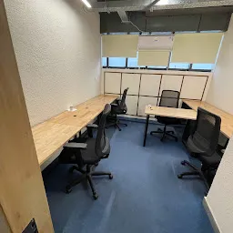 CS CoWorking Spaces