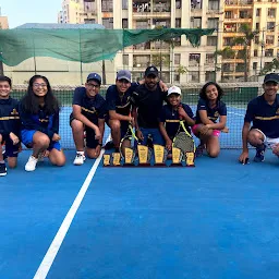 CS TENNIS ACADEMY