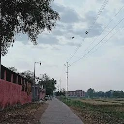 CSA Ground Kanpur