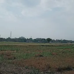 CSA Ground Kanpur