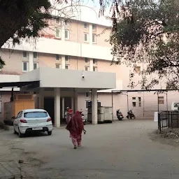 Civil hospital Fatehabad