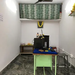 CSC Center / Seva Sindhu