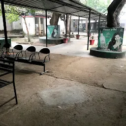 CSD Canteen