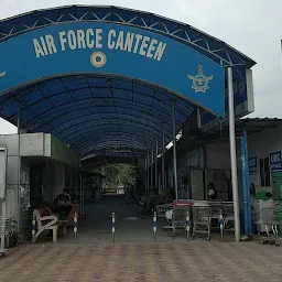 CSD Canteen Air Force Palam