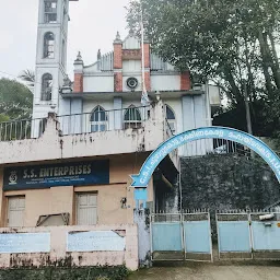 CSI Choozhattukotta Dakshina Kerala Maha Idavaka