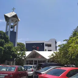 CSI House of Prayer Church