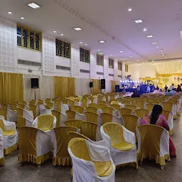 CSI LITE Auditorium