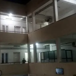 CSI Mission Hospital