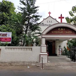 CSI Missionary Chapel