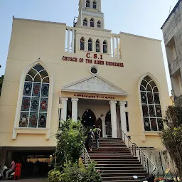 C.S.I Redeemer's Church