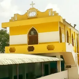 C.S.I St. Peter's Church