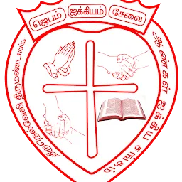 CSI Tirunelveli Diocese Men's Fellowship