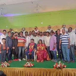 CSI Wesley Church, Musheerabad Pastorate