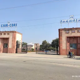 CSIR-Central Drug Research Institute (CDRI)