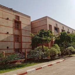 CSIR-Central Drug Research Institute (CDRI)