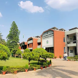 CSIR - Central Institute of Medicinal and Aromatic Plants (CIMAP)