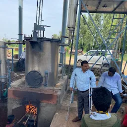 CSIR-Central Institute of Medicinal and Aromatic Plants, Researc Centre, Hyderabad