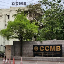 CSIR–Centre For Cellular And Molecular Biology (CCMB)