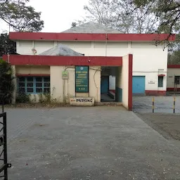 CSIR-NCL Community Center