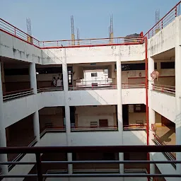 CSMSS College of Polytechnic