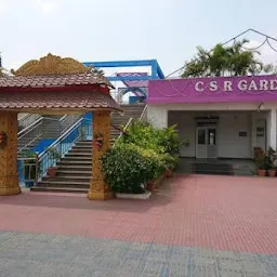 CSR Gardens