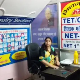 CTET Coaching In Lucknow