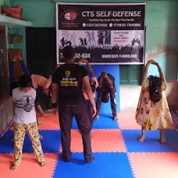 CTS Self Defense